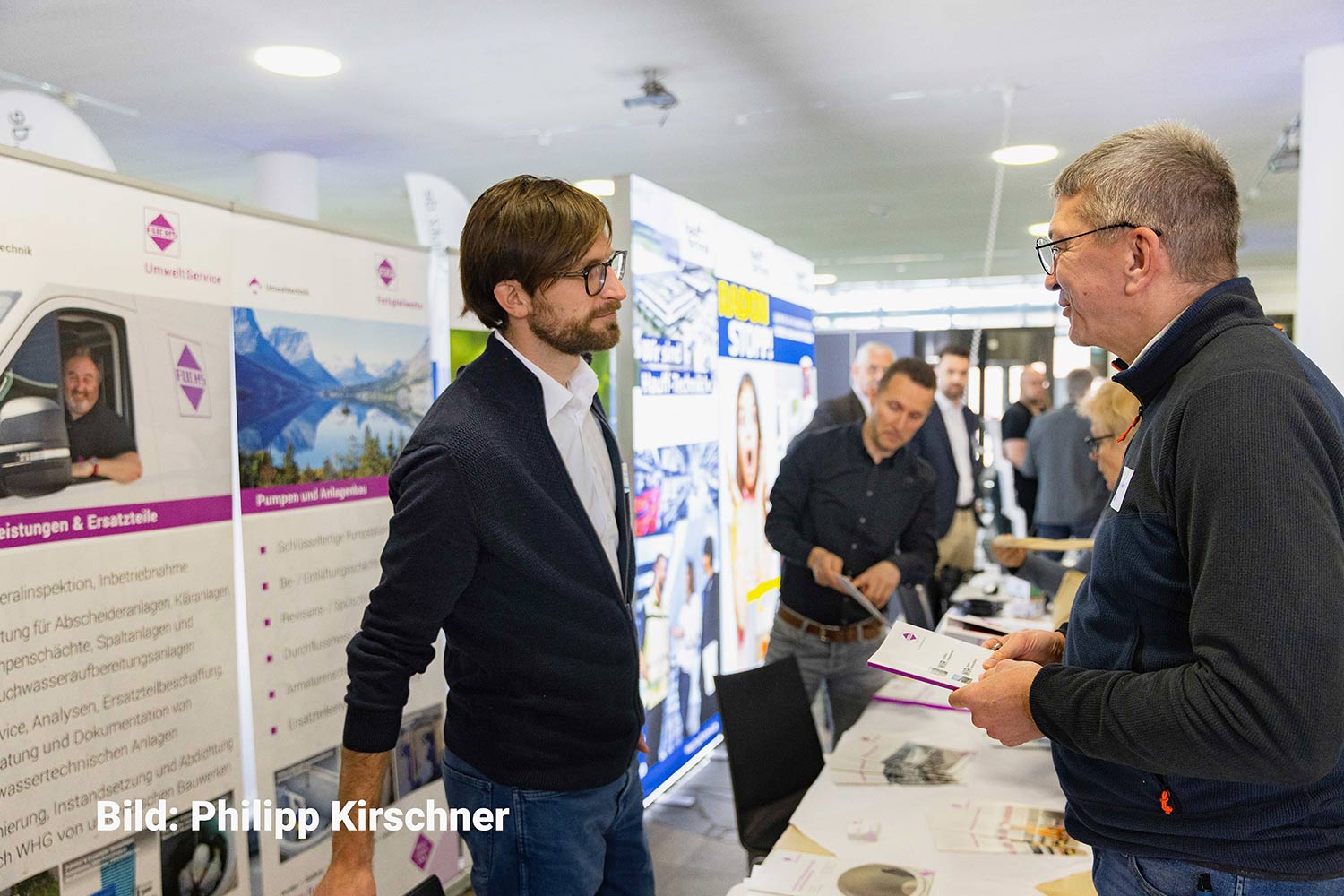 Leipziger Gewässerschutztag