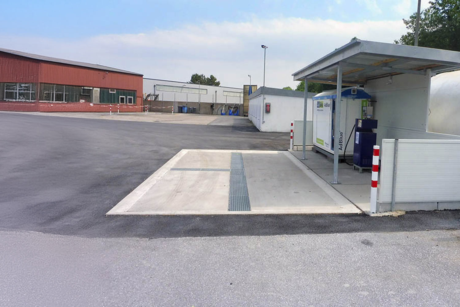 Neue Broschüre AwSV