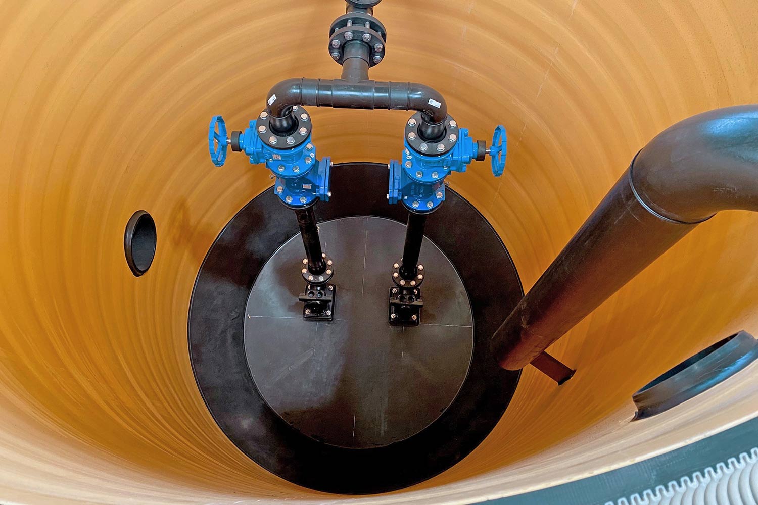 Neue Broschüre Pumpen und Anlagenbau