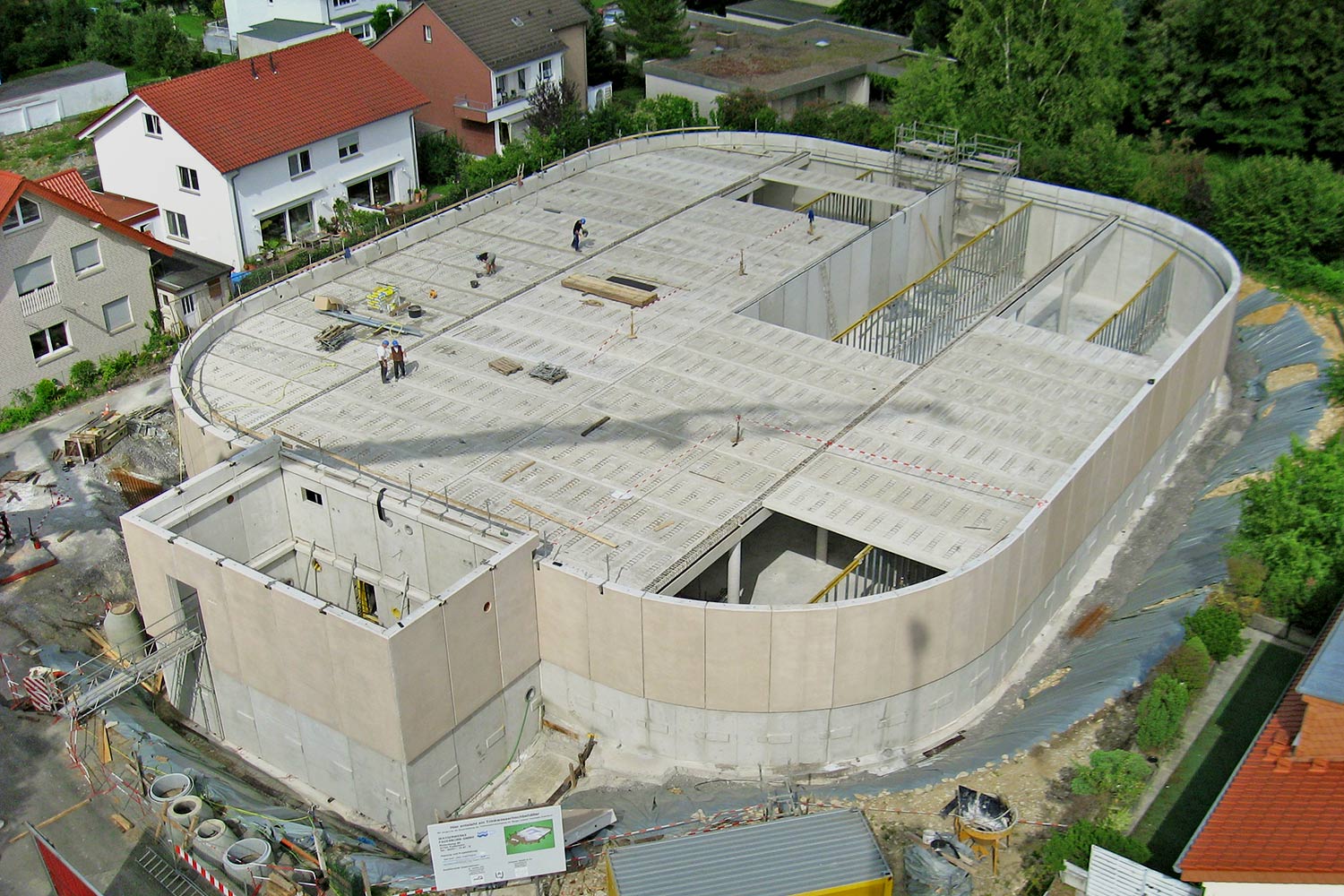 FUCHS Facts Planerhandbuch