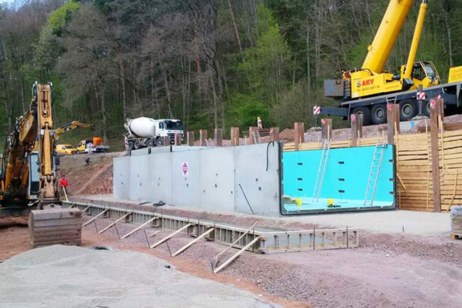 Broschüre Abscheidetechnik