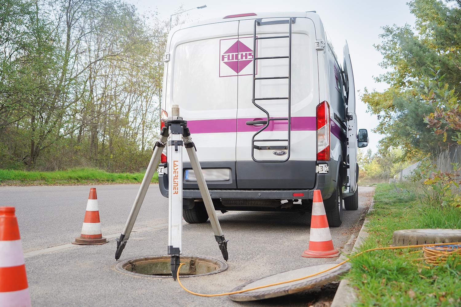 Broschüre Abscheidetechnik