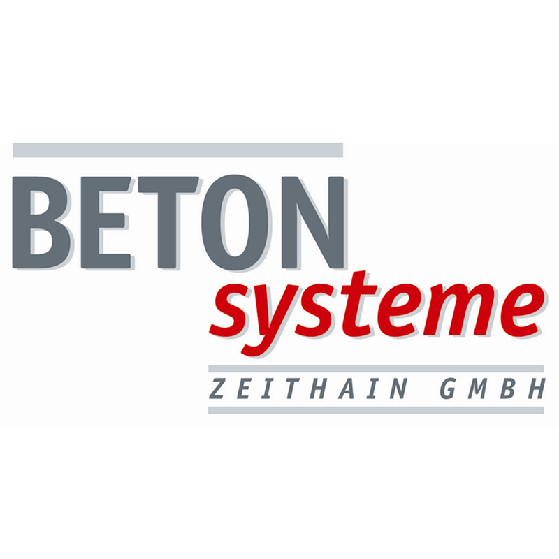 Betonsysteme Zeithain Logo