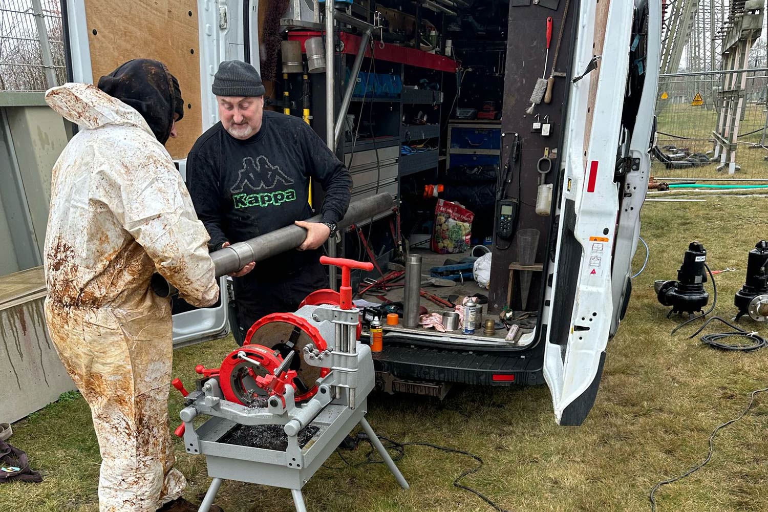 GET Kompakt Info 119