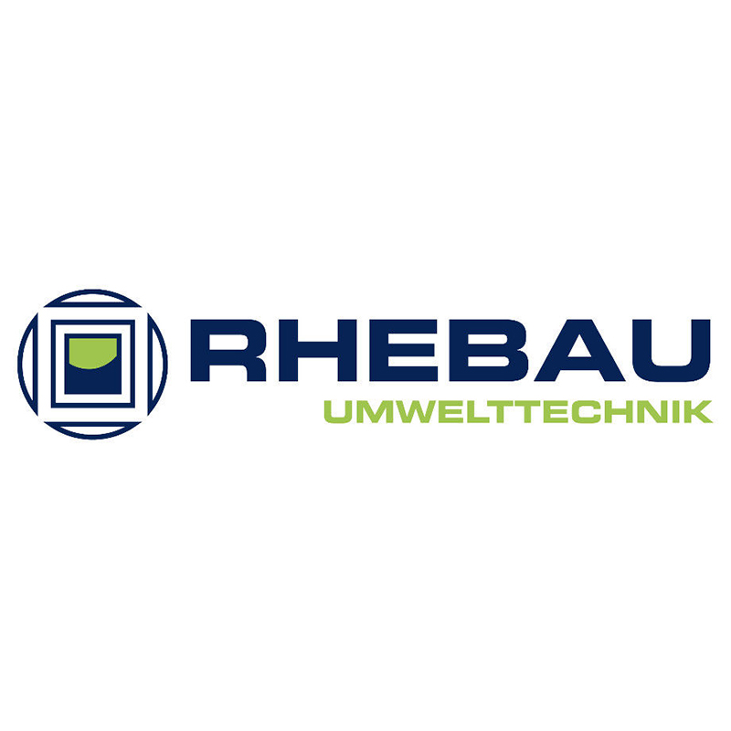 Rhebau Logo
